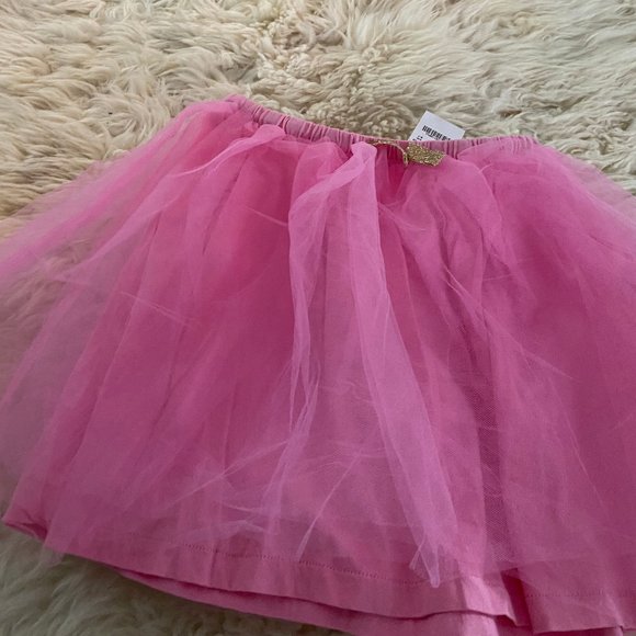 Crewcuts Other - Stylish Pink Tutu J.crew